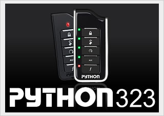 PYTHON 323
