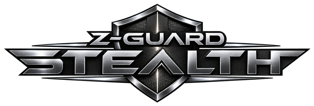 Z-GUARD STEALTH