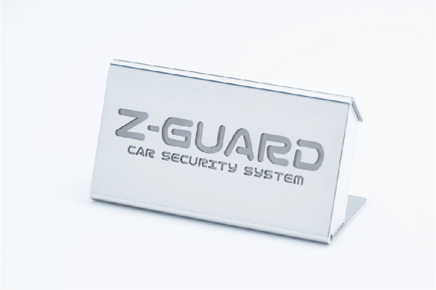 Z-GUARD アクセサリー