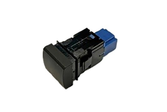 Z-GUARD ステンレスロゴ（消灯）