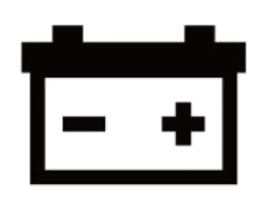 バッテリー電源遮断検知