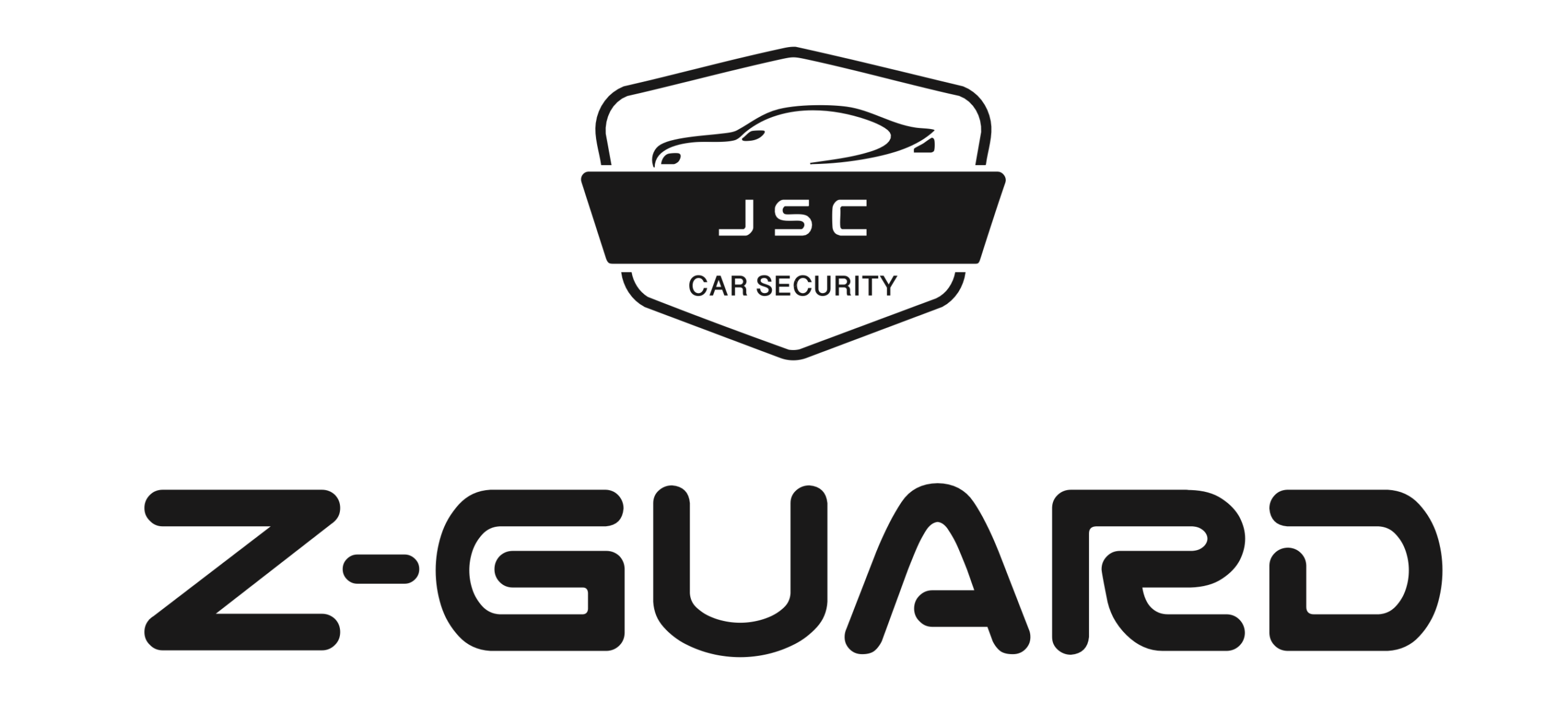 Z-GUARD ロゴ