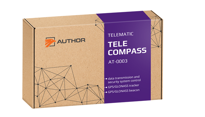 Compass 4G 商品画像