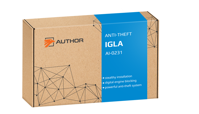 IGLA2+ 商品画像